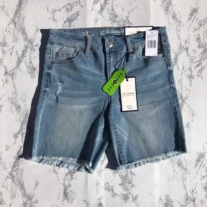 CP Jeans Shorts